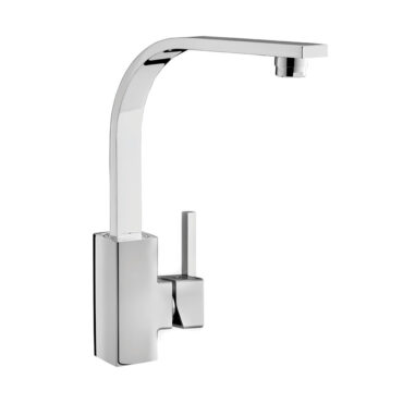 single-lever-sinkmixer-swivel-spout